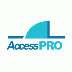AccessPRO logo