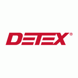 DETEX logo