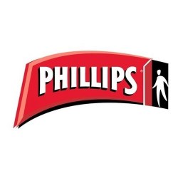 Phillips logo