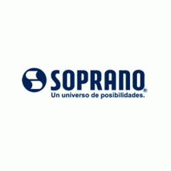 Soprano logo